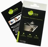 Savvies Crystalclear Protector de Pantalla para Samsung Galaxy Nexus I9250