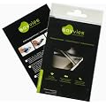Savvies Crystalclear Protector de Pantalla para Amazon Kindle Touch