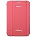 Samsung Book Cover Case for Galaxy Note 8.0 - Pink