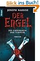 Der Engel: Die Chroniken der Templer