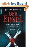 Der Engel: Die Chroniken der Templer