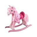 KidKraft Hollie the Horse Wooden Rocker