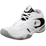 Prince T-9 Roadster Mid Indoor Court Shoe