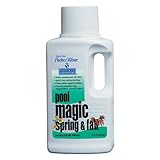 Pool Magic Spring & Fall by Natural Chemistry