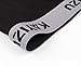 Men's Underwear,KAYIZU Brand Comfort Soft Cotton Boxer Brief Medium (6-Pack)