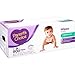 Parent's Choice Unscented Baby Wipes, 800 Ct, with Aloe and Mild Cleanser, Hypoallergenic