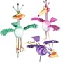 Baby Beeks Garden Stakes