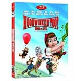 Hoodwinked Too! Hood vs. Evil (Blu-ray)