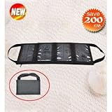 Solar-Handtasche-Ladegerät, das tragbare Solar-Ladegerät