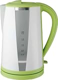 Prestige 50991 Urban 3kw Jug Kettle White/Kiwi  from Prestige