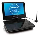 Tragbarer DVD Player DP900T 41TGy%2BLbS4L. SL160 Tragbarer DVD Player DP900T