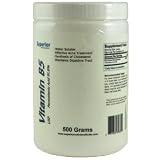 Vitamin B5 500 Grams