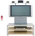 Jahnke Studio Line Motorized TV Stand w/Remote Control SL 3500 LCD