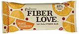 UPC 187471000064 product image for Gnu Foods - Flavor & Fiber Bar - Orange Cranberry, 16 bars | upcitemdb.com