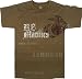 Search : Russet Brown - US Marines G&A Vintage T-Shirt