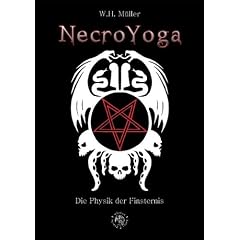 NecroYoga: Die Physik der Finsternis