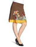 Zoom Produkt-Bild: Desigual Damen Rock/ Knielang 17F2767