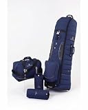 Samsonite 4Pc. Deluxe Golf Set