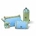 Gund Baby Gear Gift Set - Blue