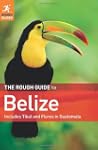 Rough Guide Belize 5e