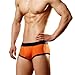 Dominik Colour Boxer Trunk Underwear, Mens