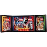  : Marvel Universe 2009 SDCC San Diego Comic-Con Exclusive Action Figure 4-Pack Invaders