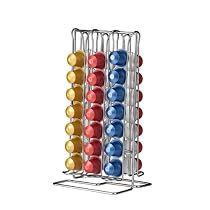 NESPRESSO Coffee Capsule Holder 42caps