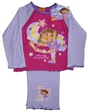Dora The Explorer Star Pyjamas 18-24 Months