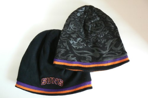 NBA Phoenix Suns Reversible Tip Off Beanie