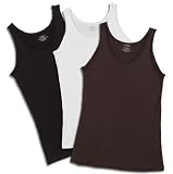 Majestic Lasercut Tank Top