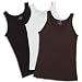 Majestic Lasercut Tank Top