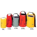 フィールフリー ドライチューブ イエロー 5L