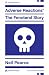 Books : Adverse Reactions: The Fenoterol Story