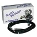 Hohner 1490 Blues Blaster Harmonica Microphone