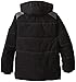 YMI Boys 8-20 Boy's Bubble Jacket with Collar Trim