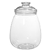 Acrylic Air-Tight Jar