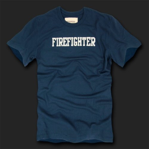 fireman t shirts