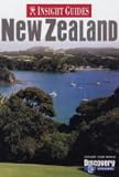New Zealand Insight Guide (Insight Guides)