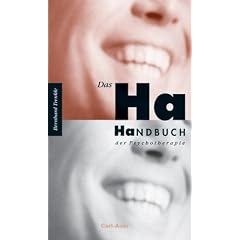 Das Ha-Handbuch der Psychotherapie.