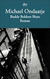 Produkt-Bild: Buddy Boldens Blues: Roman