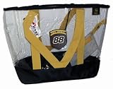 Dale Jarrett Racing Fan Nascar Driver Tote Bag