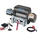 Ramsey Patriot UT Truck Winch with Wireless Remote – 9500-Lb., 12 Volt DC, Model# Patriot 9500 UT