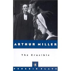 The Crucible (Plays, Penguin)