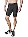 Baleaf Men's Cool Workout Running Fitness Compression Shorts UPF 50+