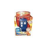 Doctor Who Tardis Talking Money Bank