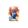 Doctor Who Tardis Talking Money Bank
