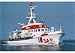 Rescue Ship DGzRS Arkona Plastic Ship Model Kit by Revell Germany