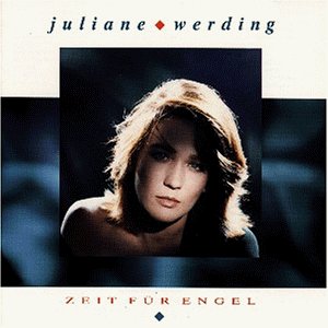 Juliane Werding - Das Wasser Des Lebens Lyrics - Zortam Music