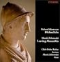 Robert Schumann; Dichterliebe; Marek Zebrowski: Leaving Alexandria