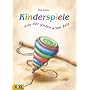 Kinderspiele: Aus der guten alten Zeit